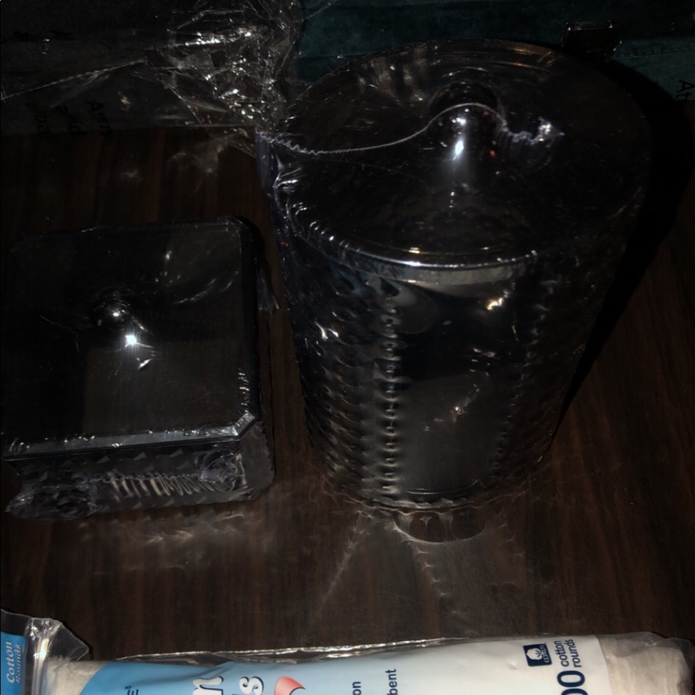 New Momentum Organizers for Q-tips & Cotton Rounds